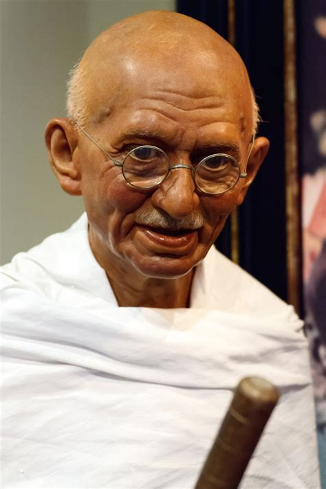 gandi gandi photo